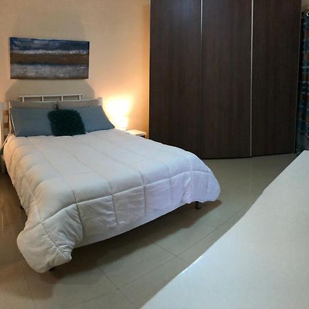 The Village Apartment 2 Kirkop المظهر الخارجي الصورة