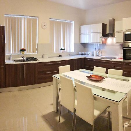 The Village Apartment 2 Kirkop المظهر الخارجي الصورة