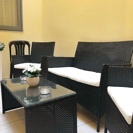 The Village Apartment 2 Kirkop المظهر الخارجي الصورة