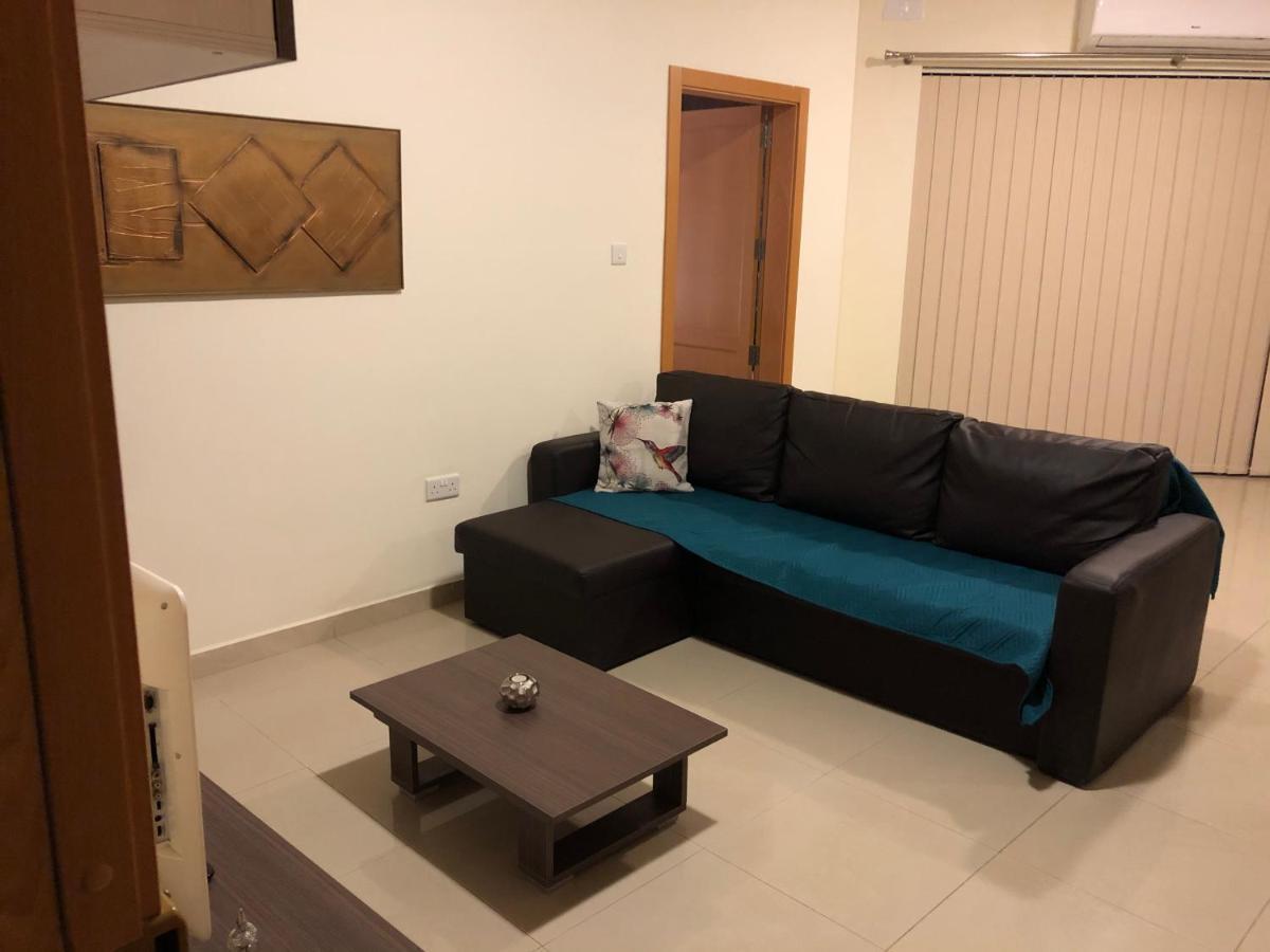 The Village Apartment 2 Kirkop المظهر الخارجي الصورة