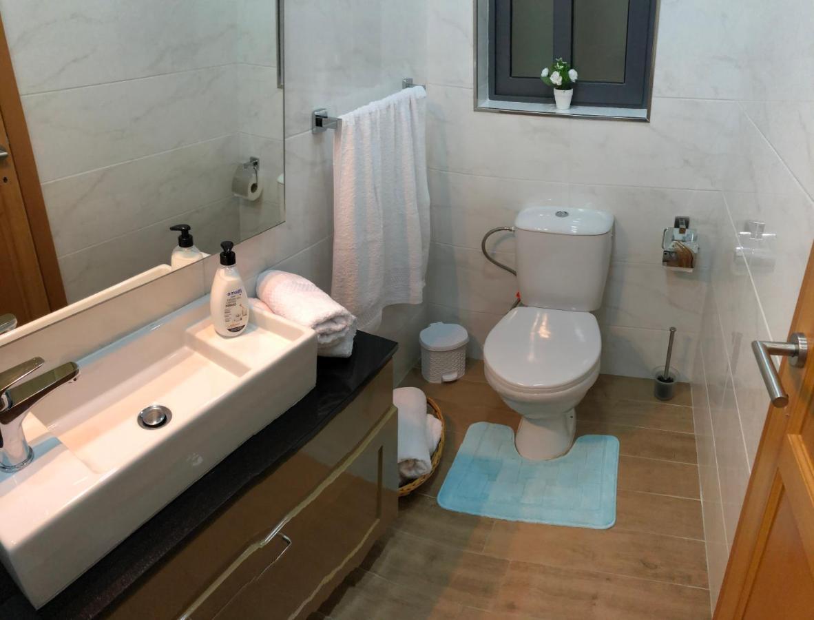 The Village Apartment 2 Kirkop المظهر الخارجي الصورة
