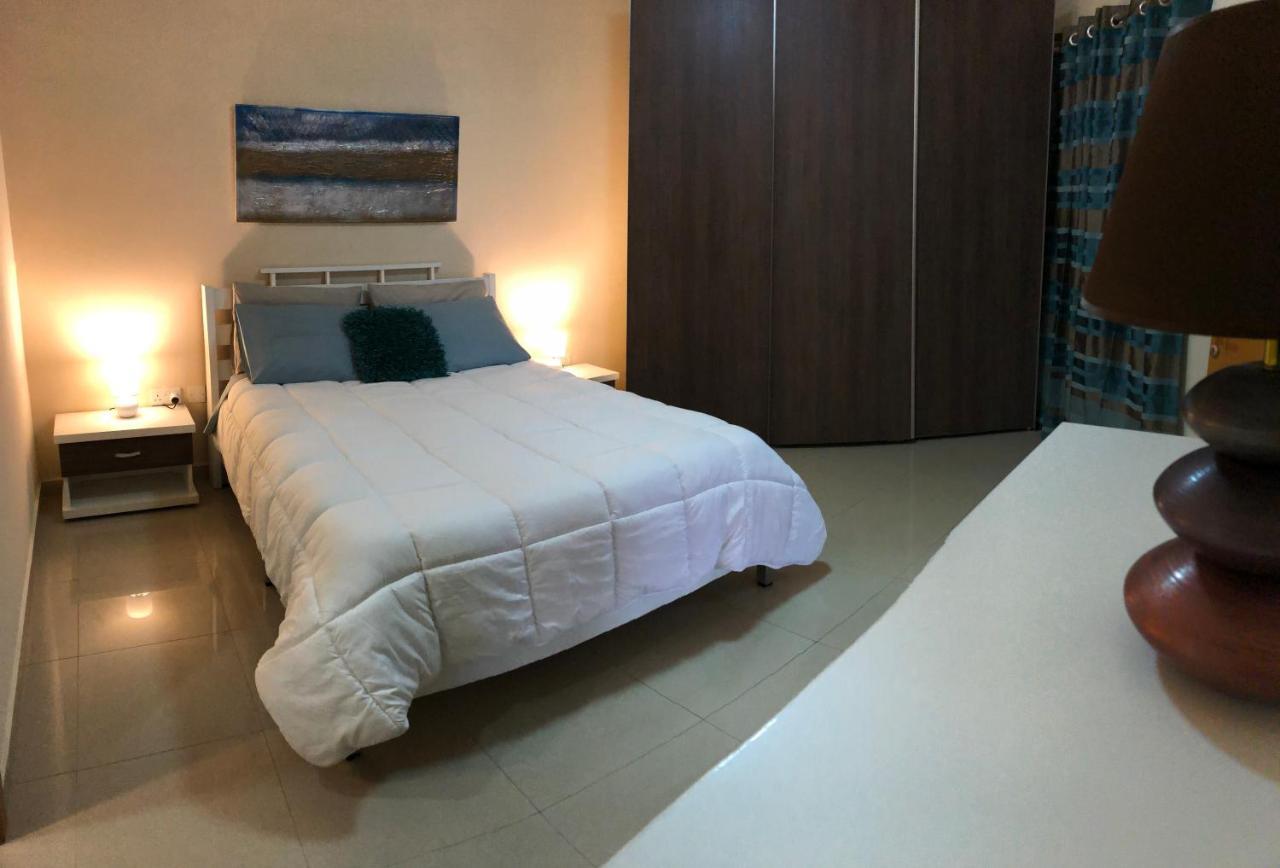 The Village Apartment 2 Kirkop المظهر الخارجي الصورة