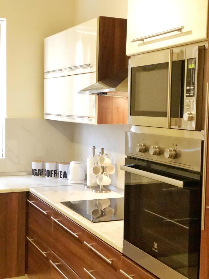 The Village Apartment 2 Kirkop المظهر الخارجي الصورة