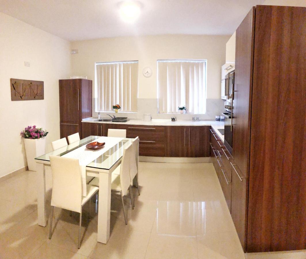 The Village Apartment 2 Kirkop المظهر الخارجي الصورة