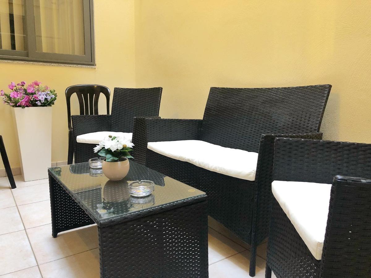 The Village Apartment 2 Kirkop المظهر الخارجي الصورة