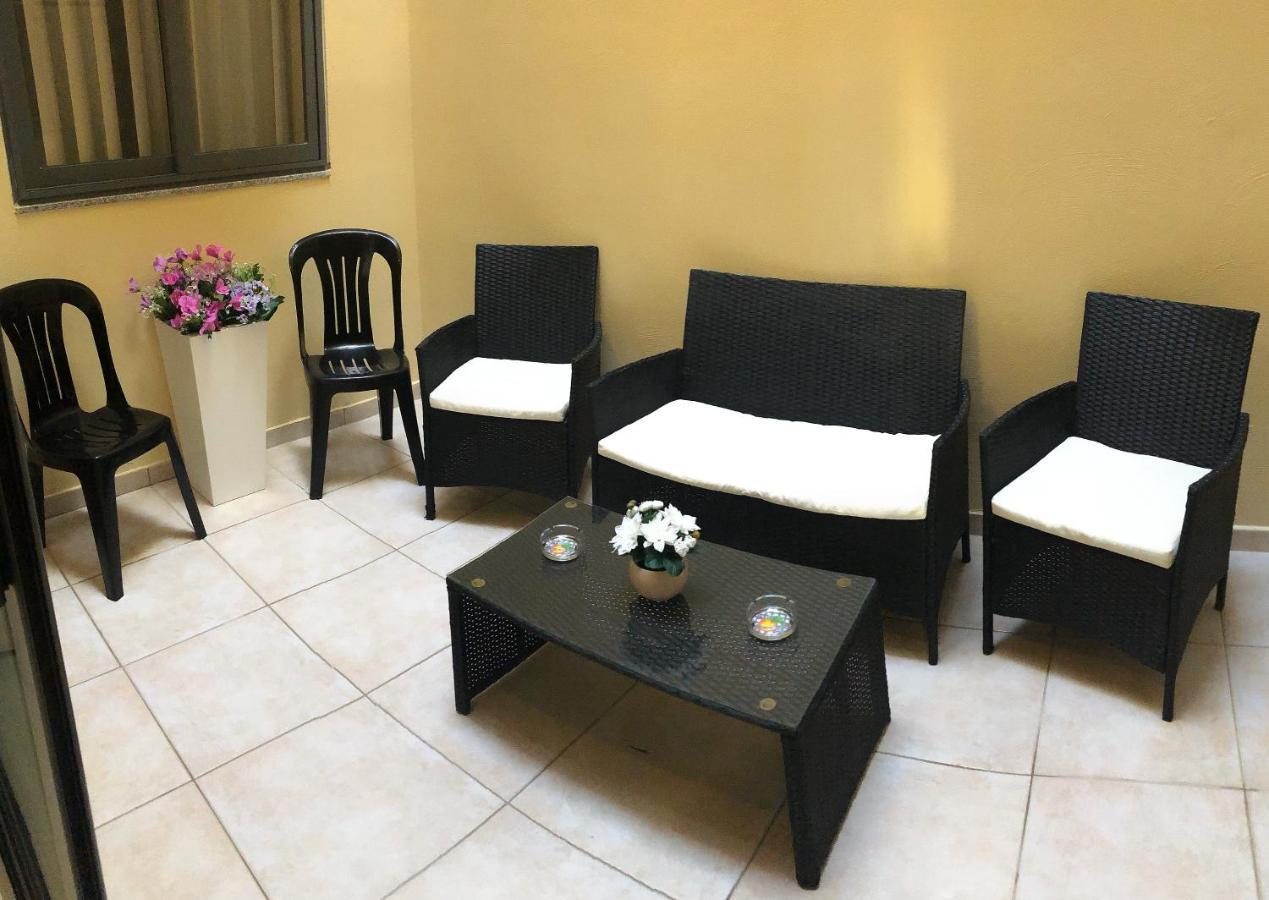 The Village Apartment 2 Kirkop المظهر الخارجي الصورة