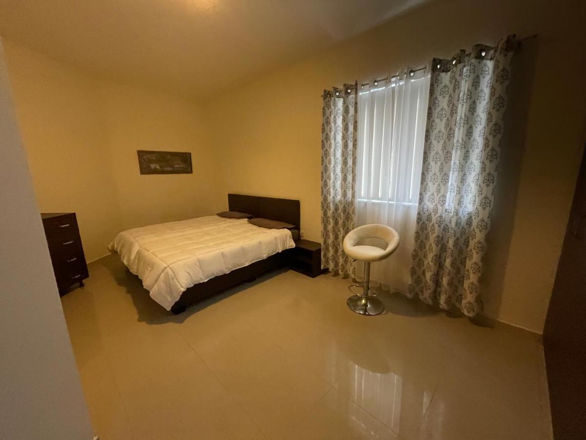The Village Apartment 2 Kirkop المظهر الخارجي الصورة